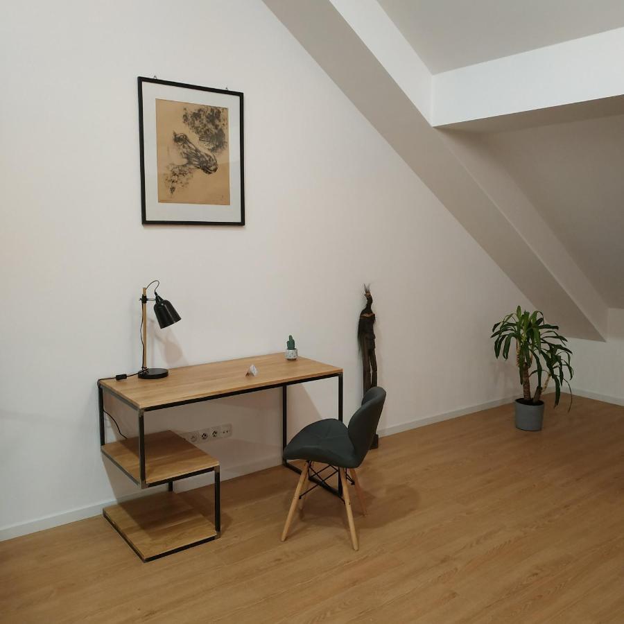 Apartament"Nad Niwka 6" Z Zamykanym Bezplatnym Parkingiem Bielsko-Biala Exterior photo