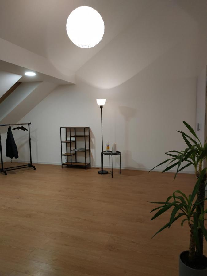 Apartament"Nad Niwka 6" Z Zamykanym Bezplatnym Parkingiem Bielsko-Biala Exterior photo