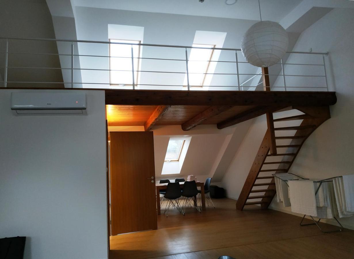 Apartament"Nad Niwka 6" Z Zamykanym Bezplatnym Parkingiem Bielsko-Biala Exterior photo