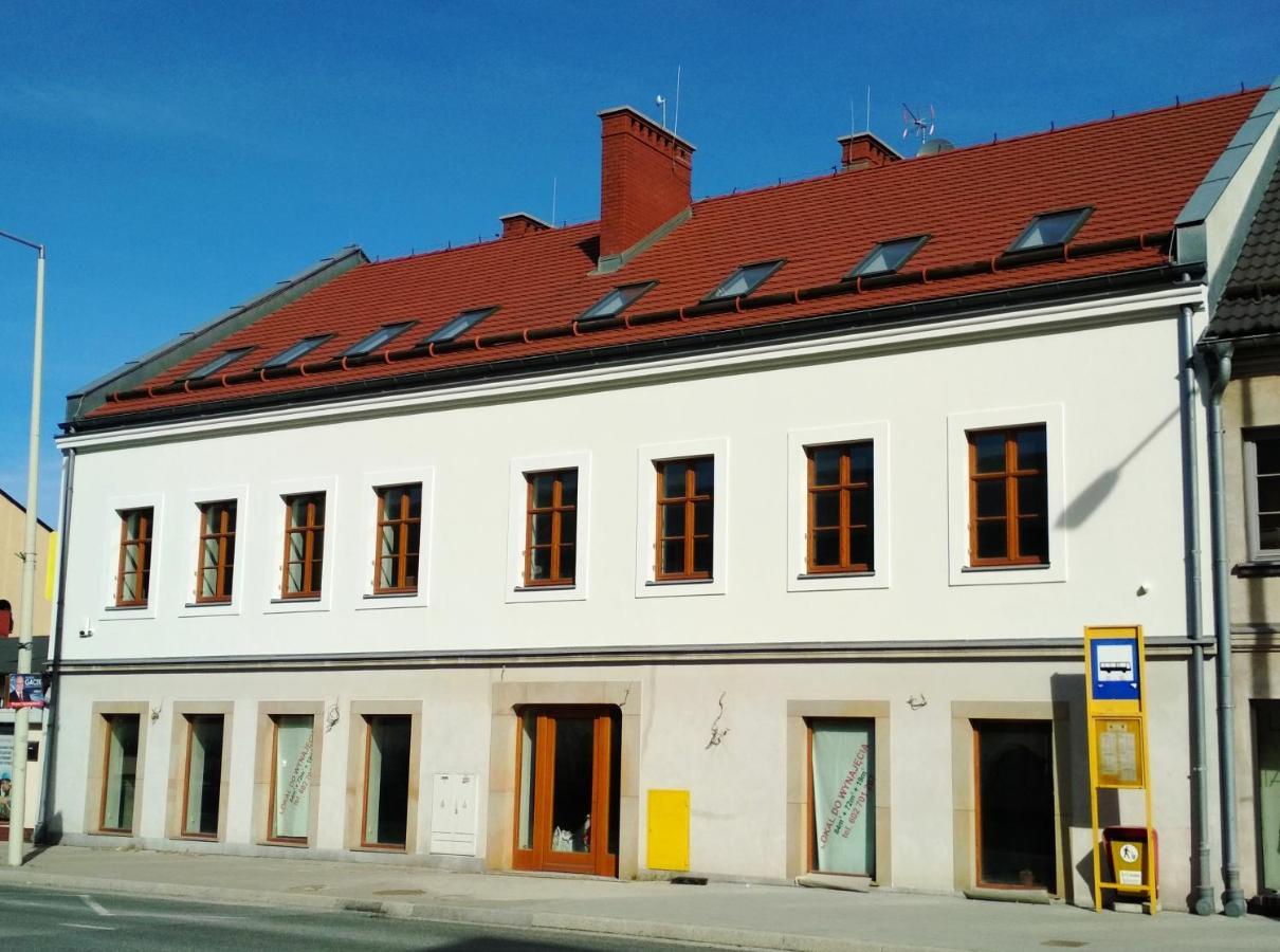Apartament"Nad Niwka 6" Z Zamykanym Bezplatnym Parkingiem Bielsko-Biala Exterior photo