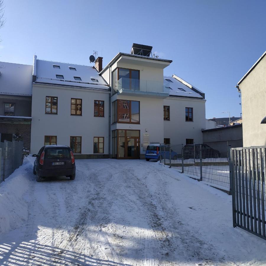 Apartament"Nad Niwka 6" Z Zamykanym Bezplatnym Parkingiem Bielsko-Biala Exterior photo