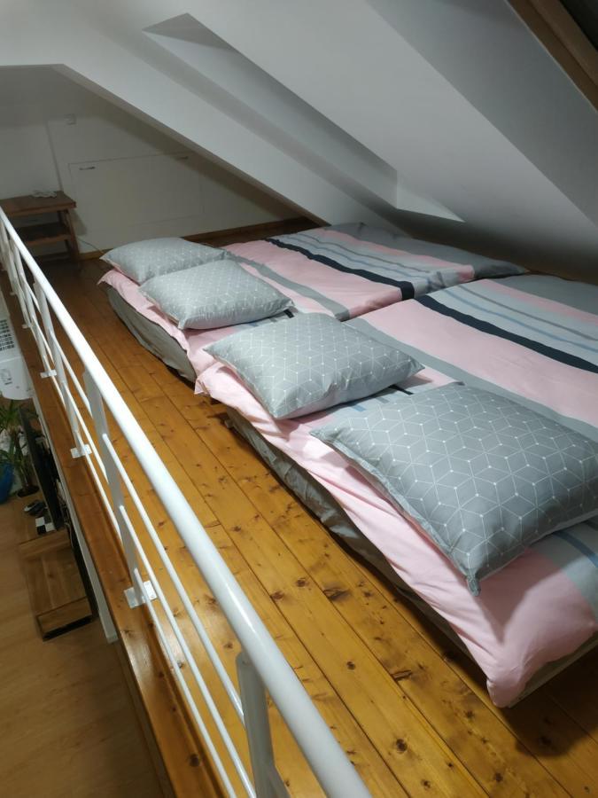 Apartament"Nad Niwka 6" Z Zamykanym Bezplatnym Parkingiem Bielsko-Biala Exterior photo